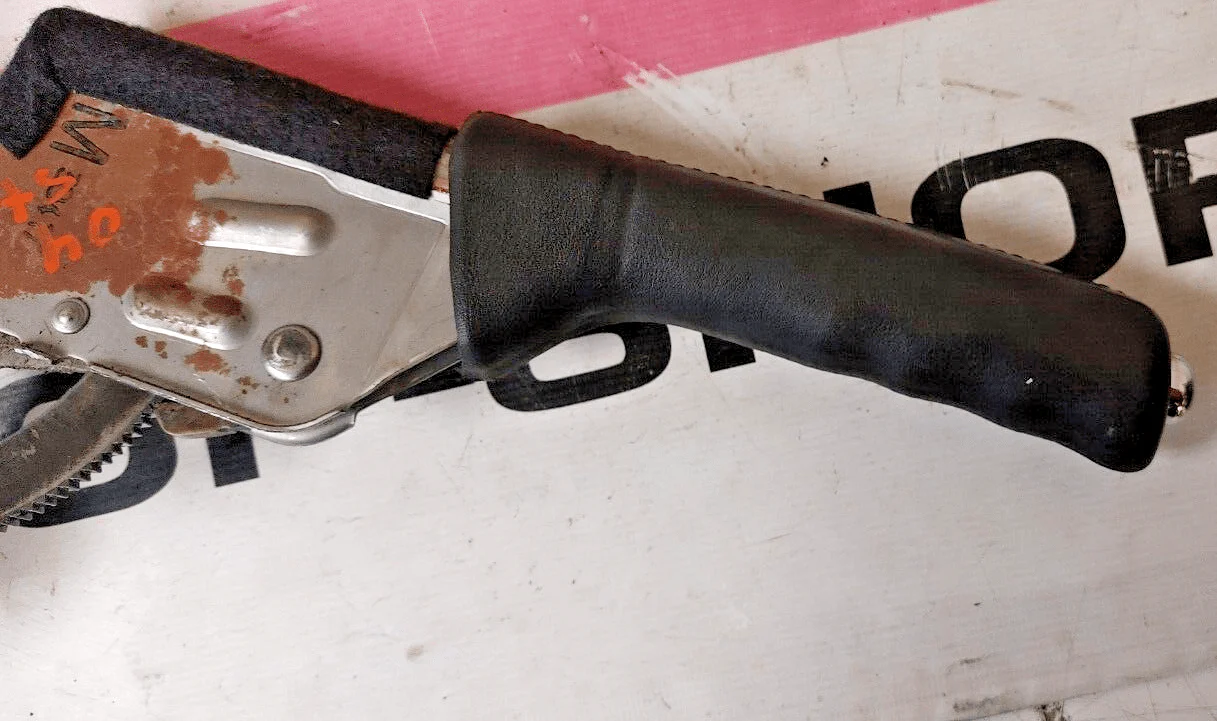 2004 Subaru Impreza WRX STi OEM E Brake Emergency Handle Lever - Image 3