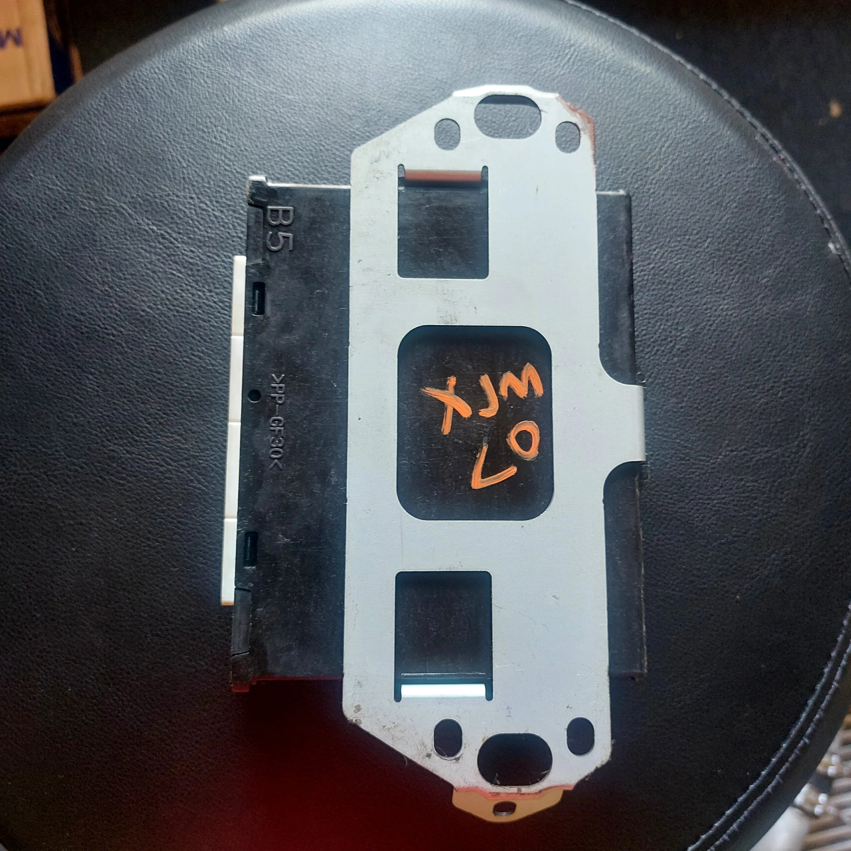 2007 Subaru Impreza WRX Engine OEM Control Module Unit - Image 4