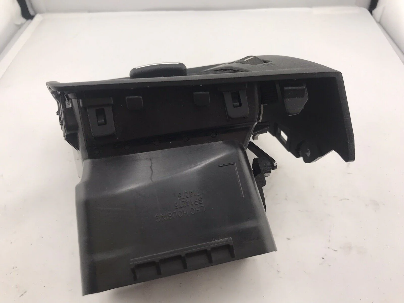2010-2014 Subaru Legacy Outback Dash OEM Vent Side LH Left K3 - Image 3