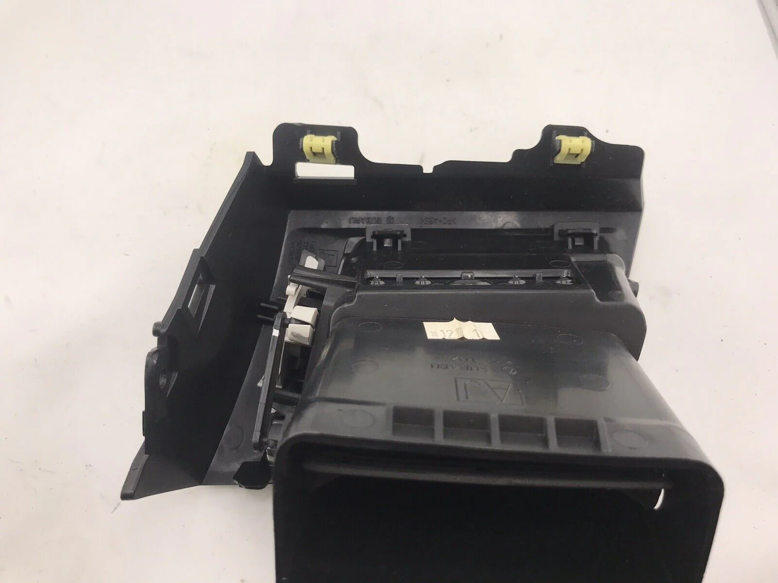 2010-2014 Subaru Legacy Outback Dash OEM Vent Side LH Left K3 - Image 4