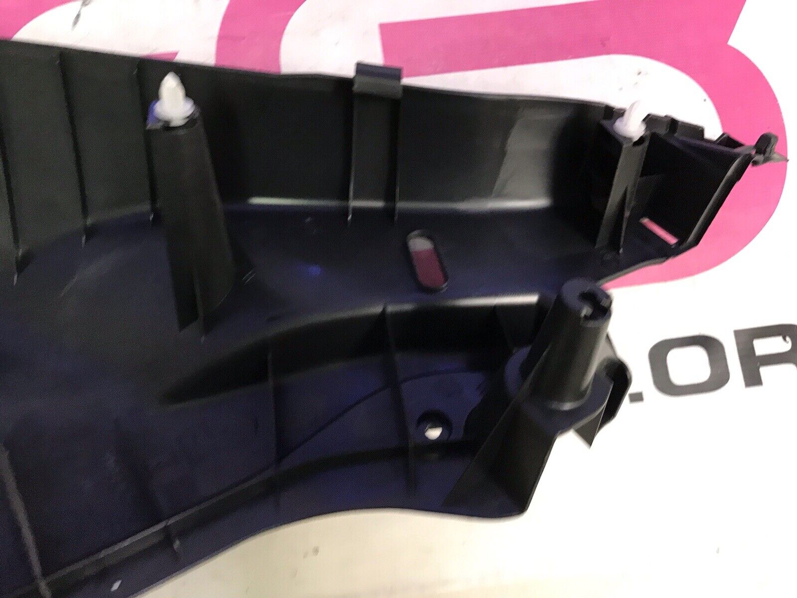 2015-2017 Subaru WRX C Pillar OEM Trim Cover Left Driver Side LH M1 - Image 6