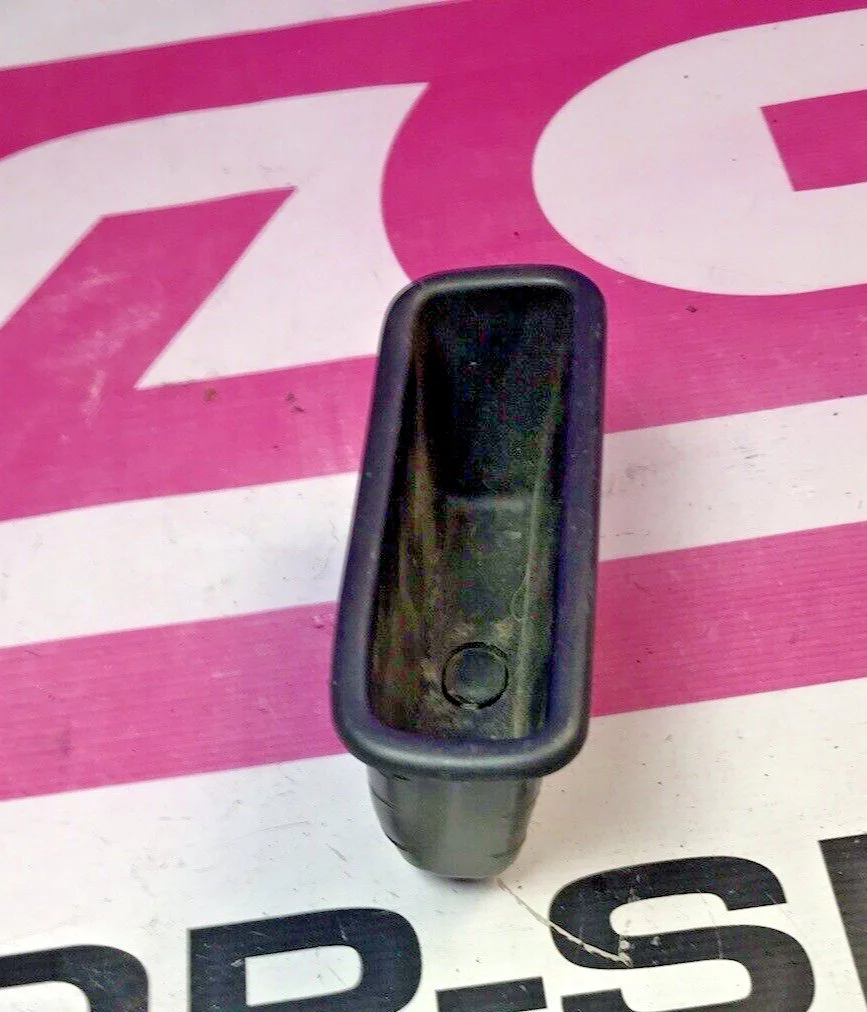 2002-2004 Subaru Impreza Rear LH OEM Driver Side Door Pull Handle Cup