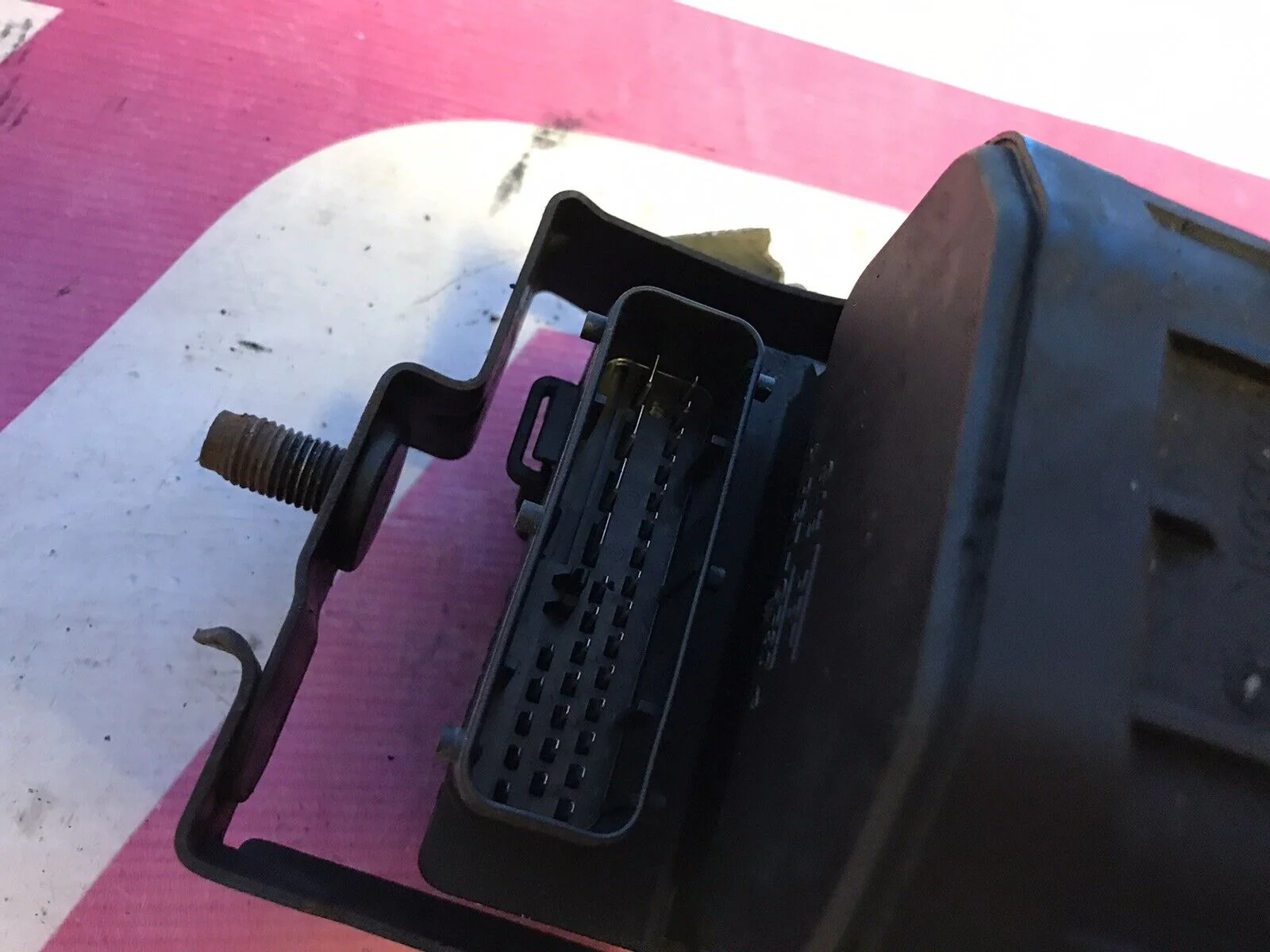2014 Subaru ABS Pump OEM Wrx/sti - Image 3