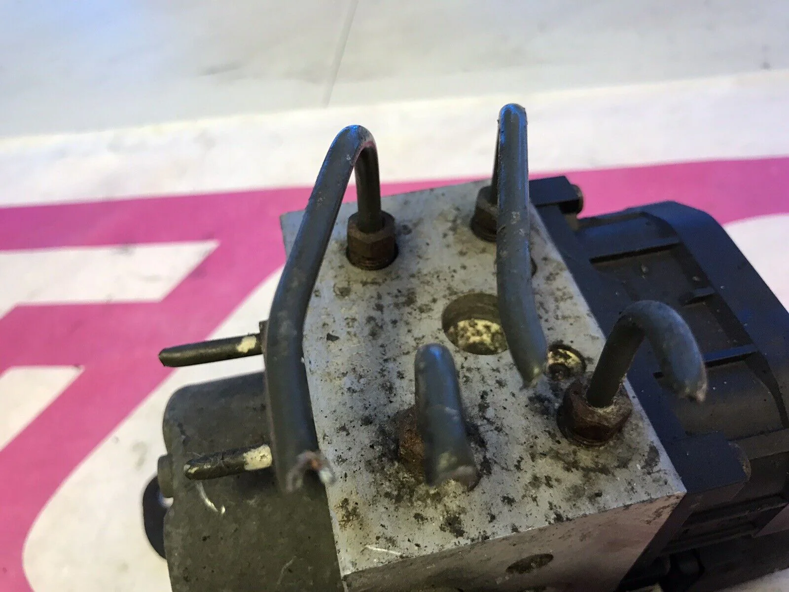 2014 Subaru ABS Pump OEM Wrx/sti - Image 5