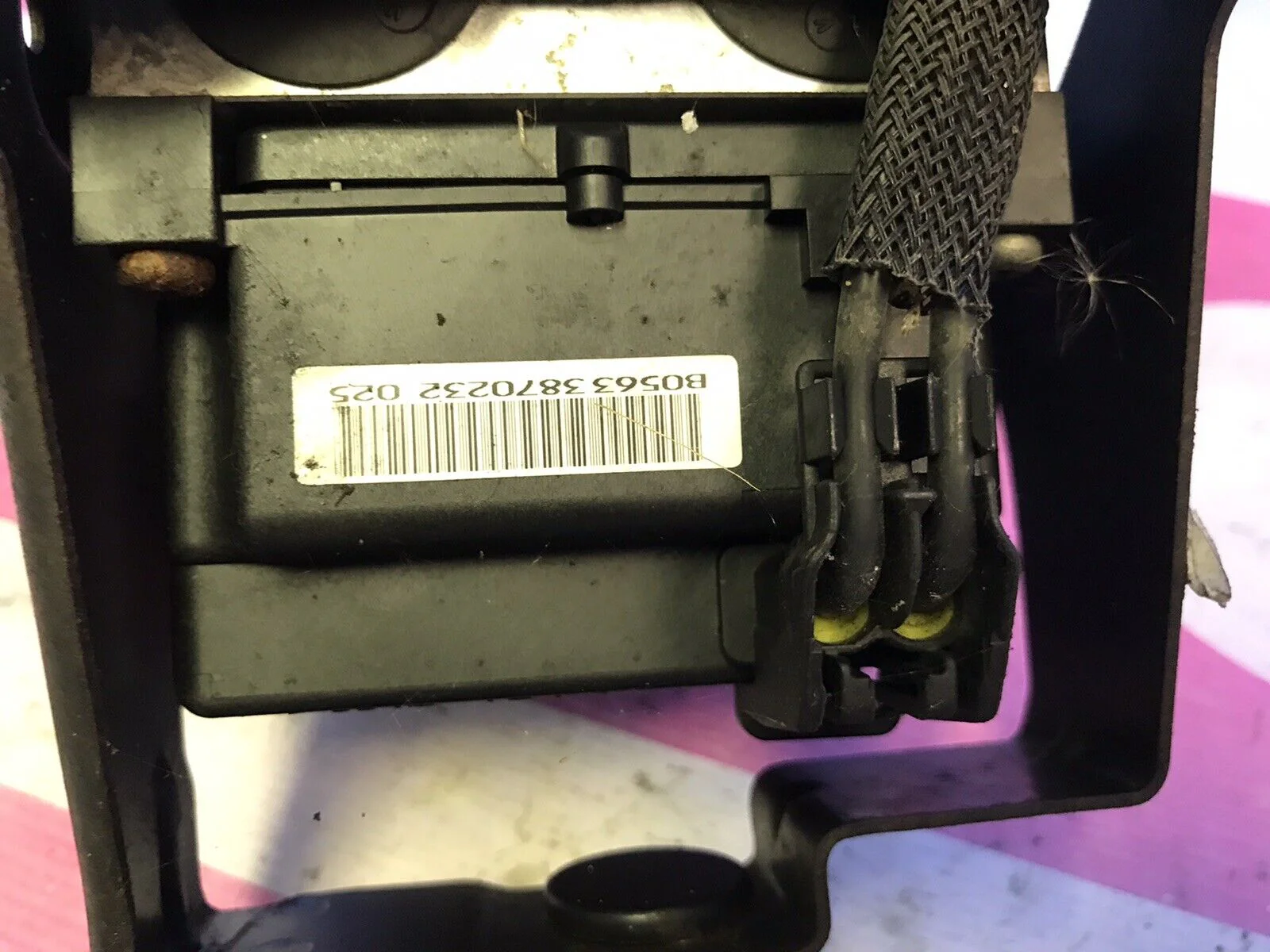 2014 Subaru ABS Pump OEM Wrx/sti - Image 7