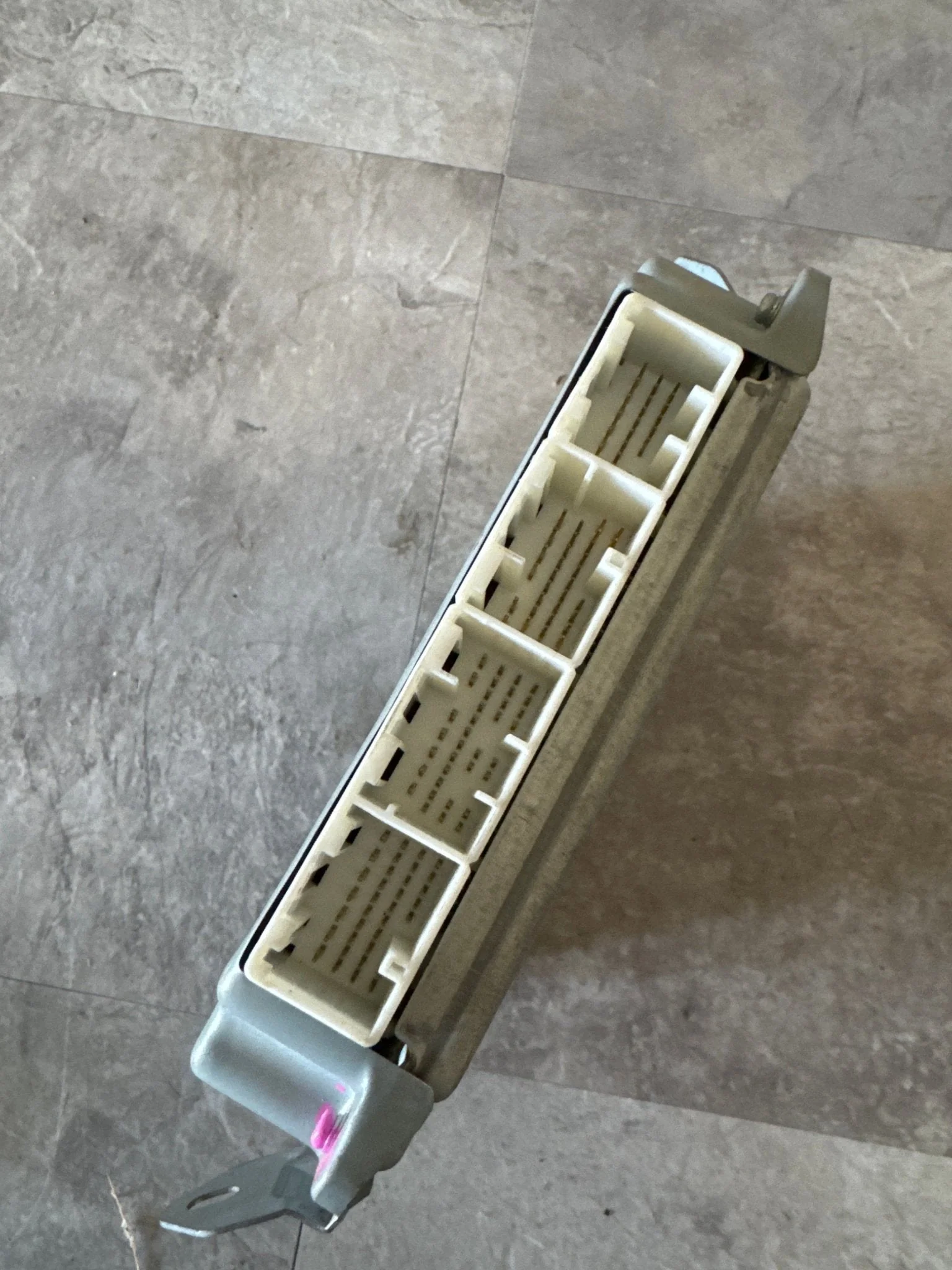 2005 Subaru Impreza WRX STi ECU Module - Image 2