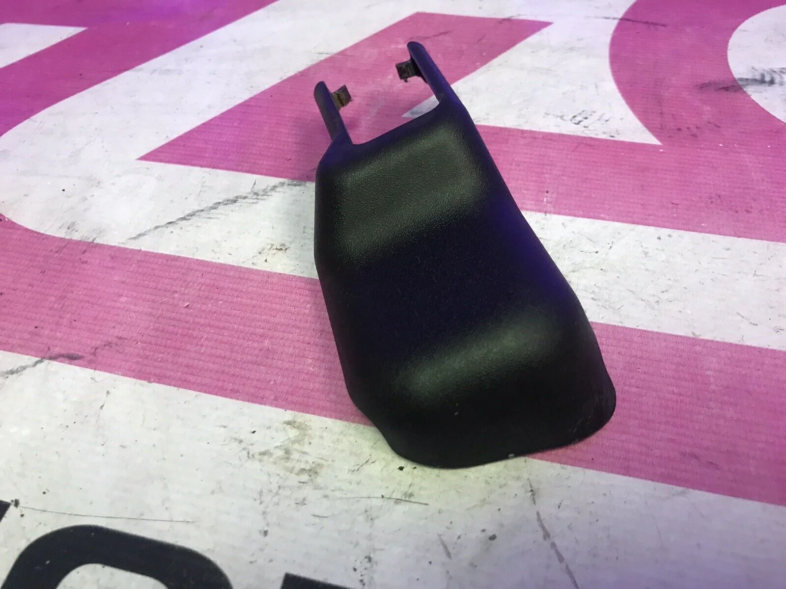 2004-2007 Subaru Seat Track Cover OEM LH Outer Impreza/wrx/sti/outback