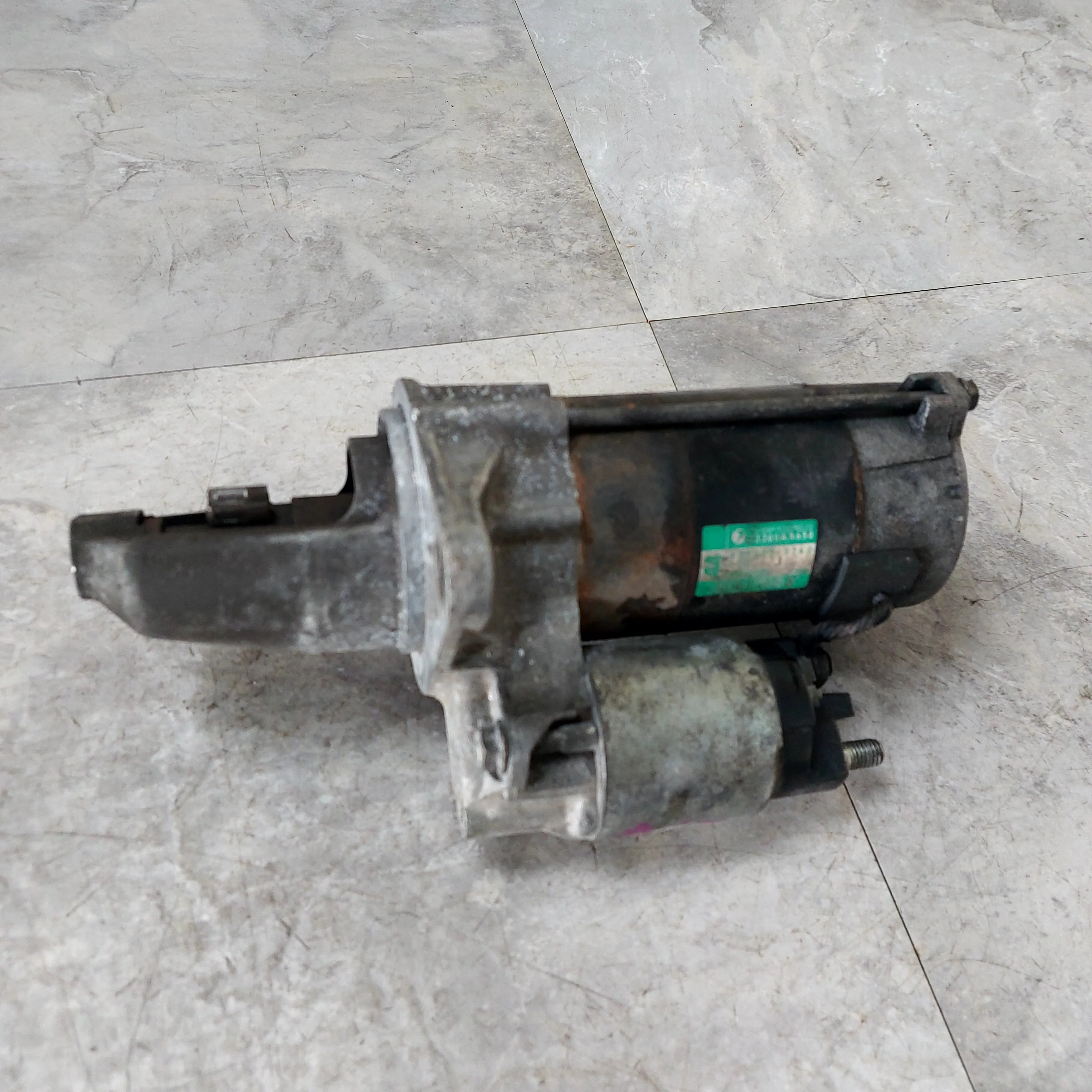 2008-2021 Subaru STi Starter Motor OEM Assembly