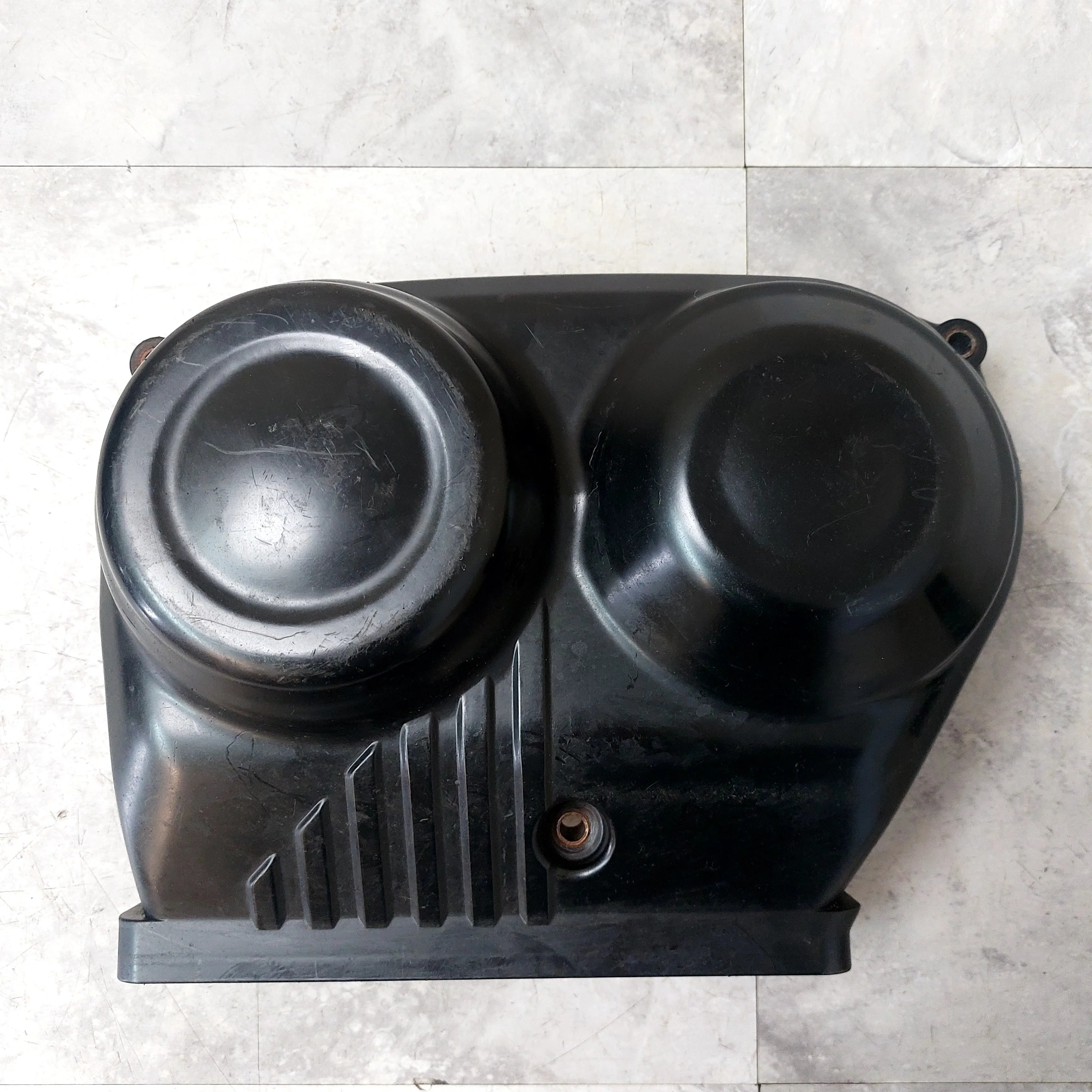 2002-2007 Subaru WRX STi EJ OEM Left Timing Cover EJ25