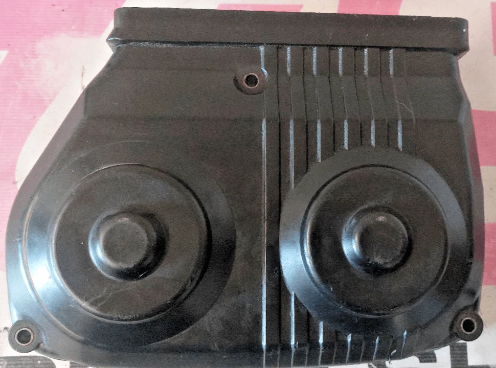 OEM Subaru Impreza WRX STi RH Cover Belt