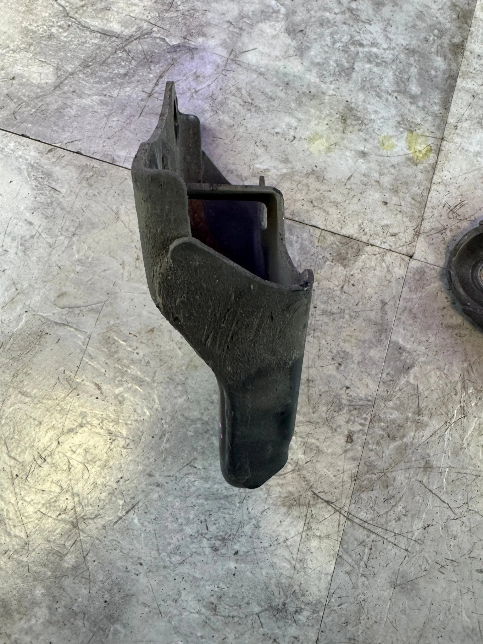 2015-2019 Subaru WRX STi Subframe OEM Bracket LH And LH Side Pair G1 - Image 8