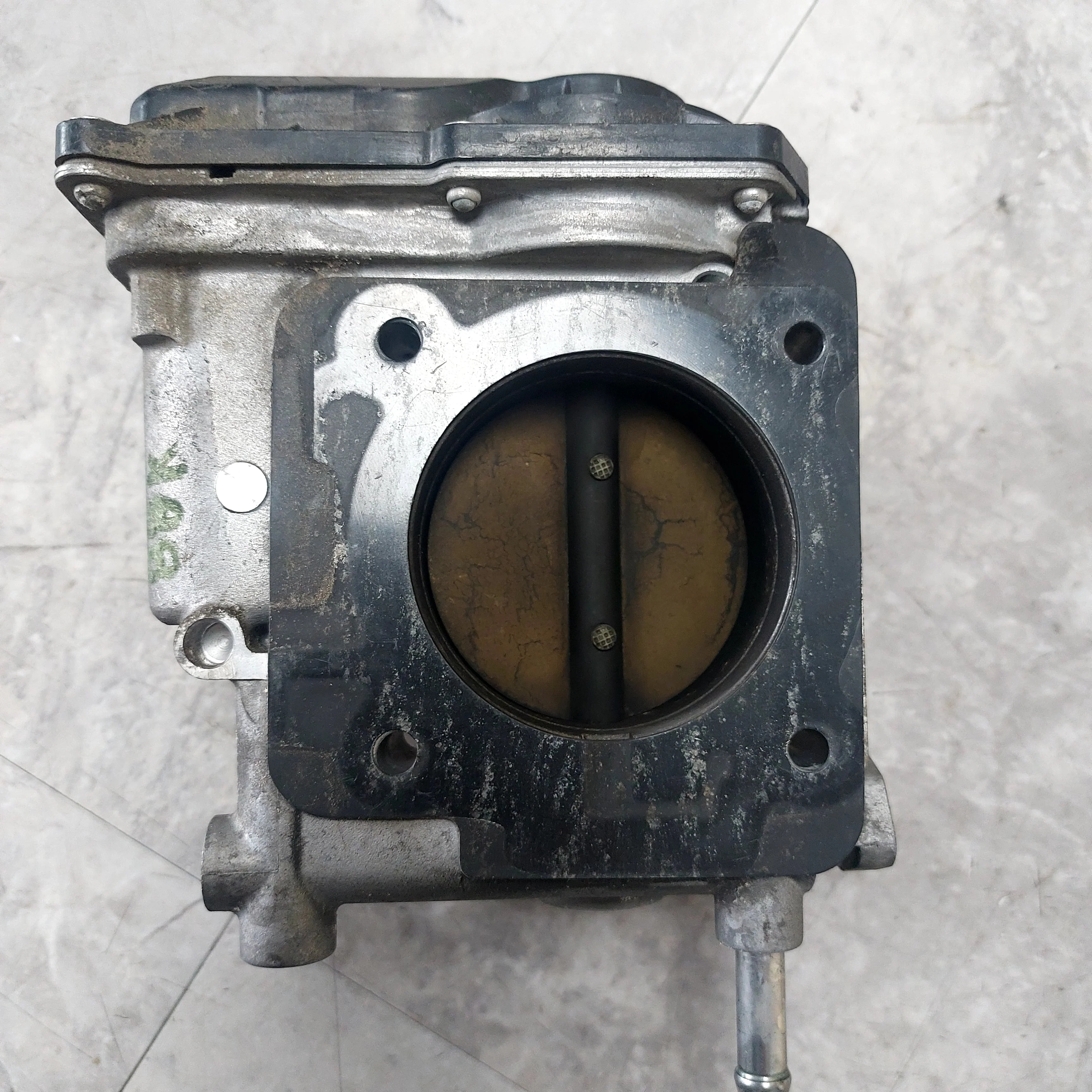 OEM Subaru WRX STi Forester Throttle Body LGT XT - Image 3