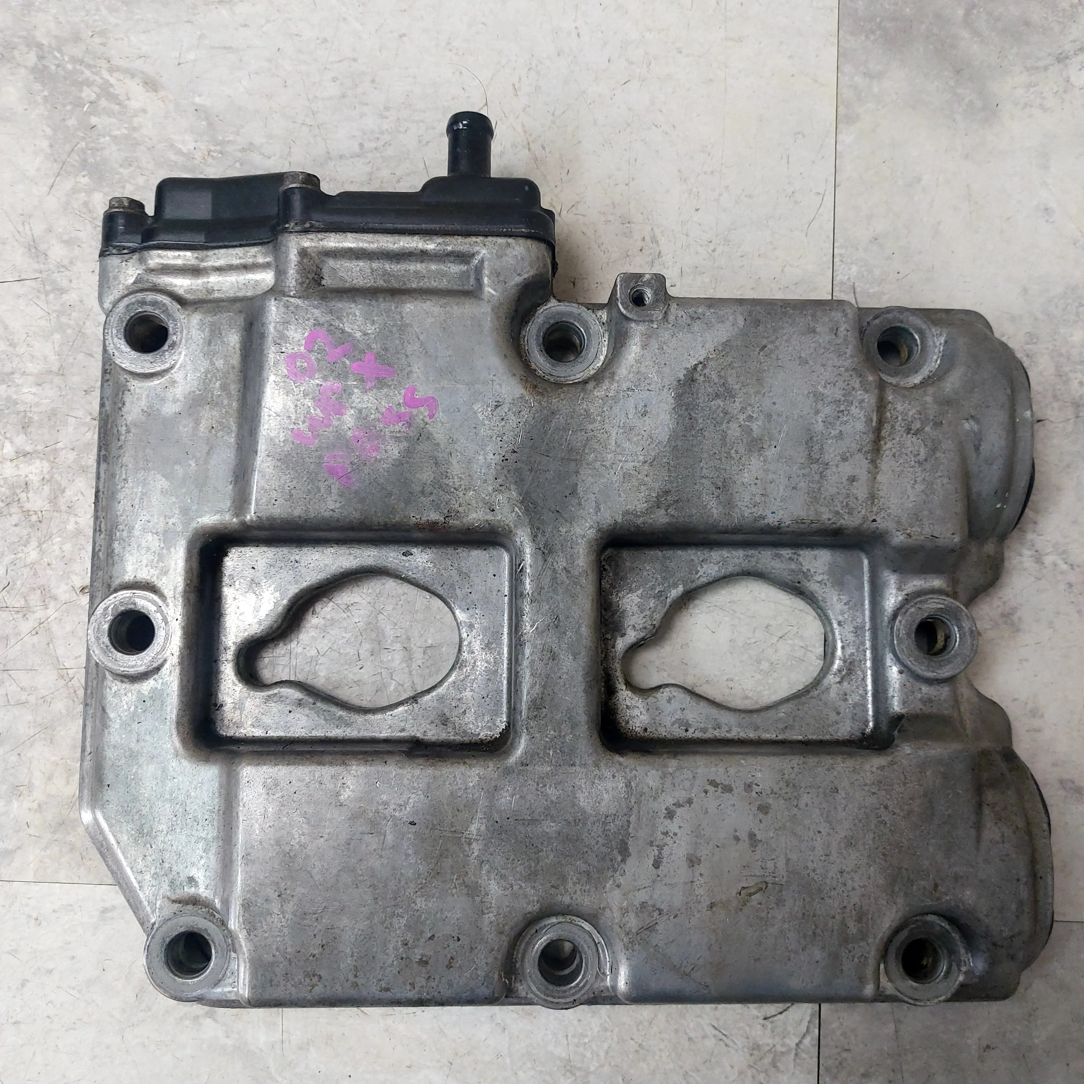 2002-2005 Subaru WRX Valve Cover OEM RH Pass Side Ej205 68T-R