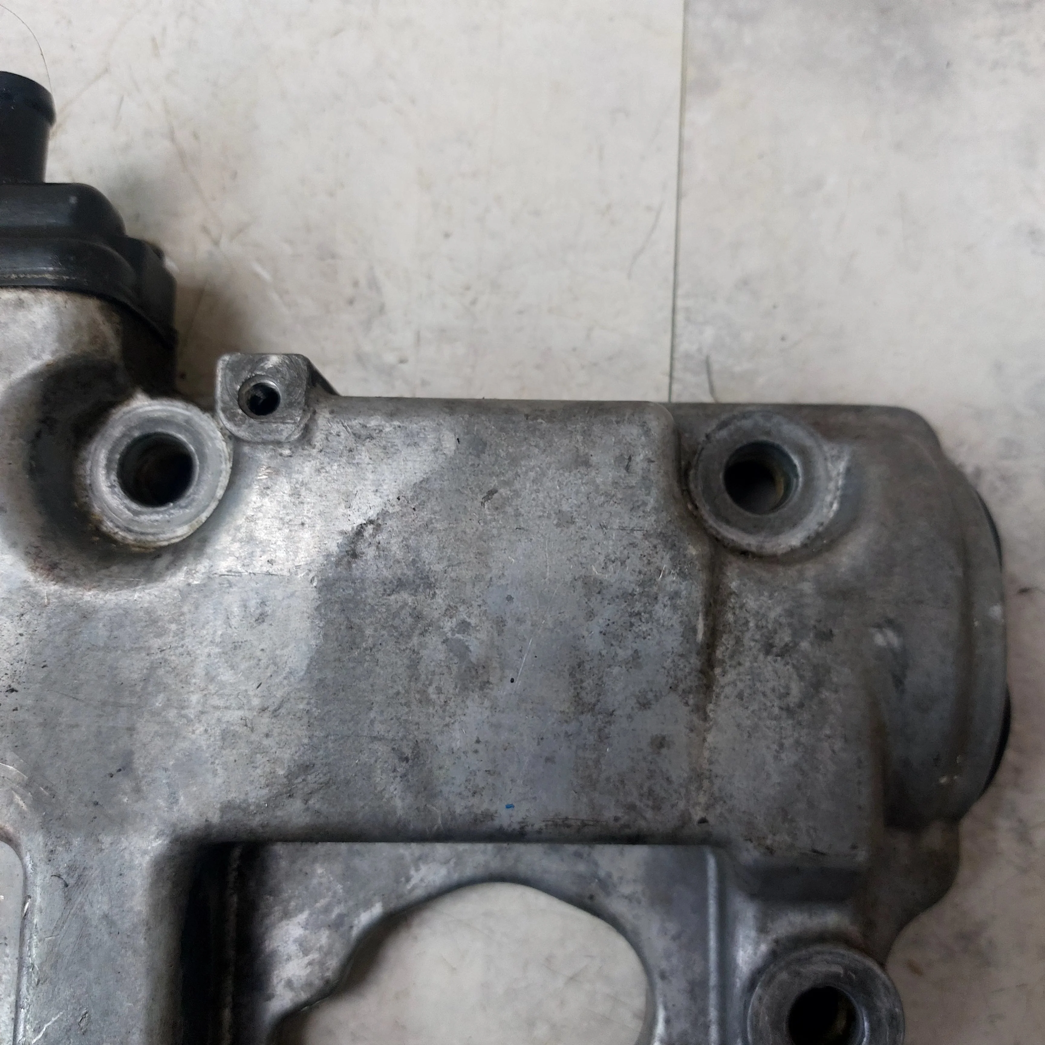 2002-2005 Subaru WRX Valve Cover OEM RH Pass Side Ej205 68T-R - Image 3