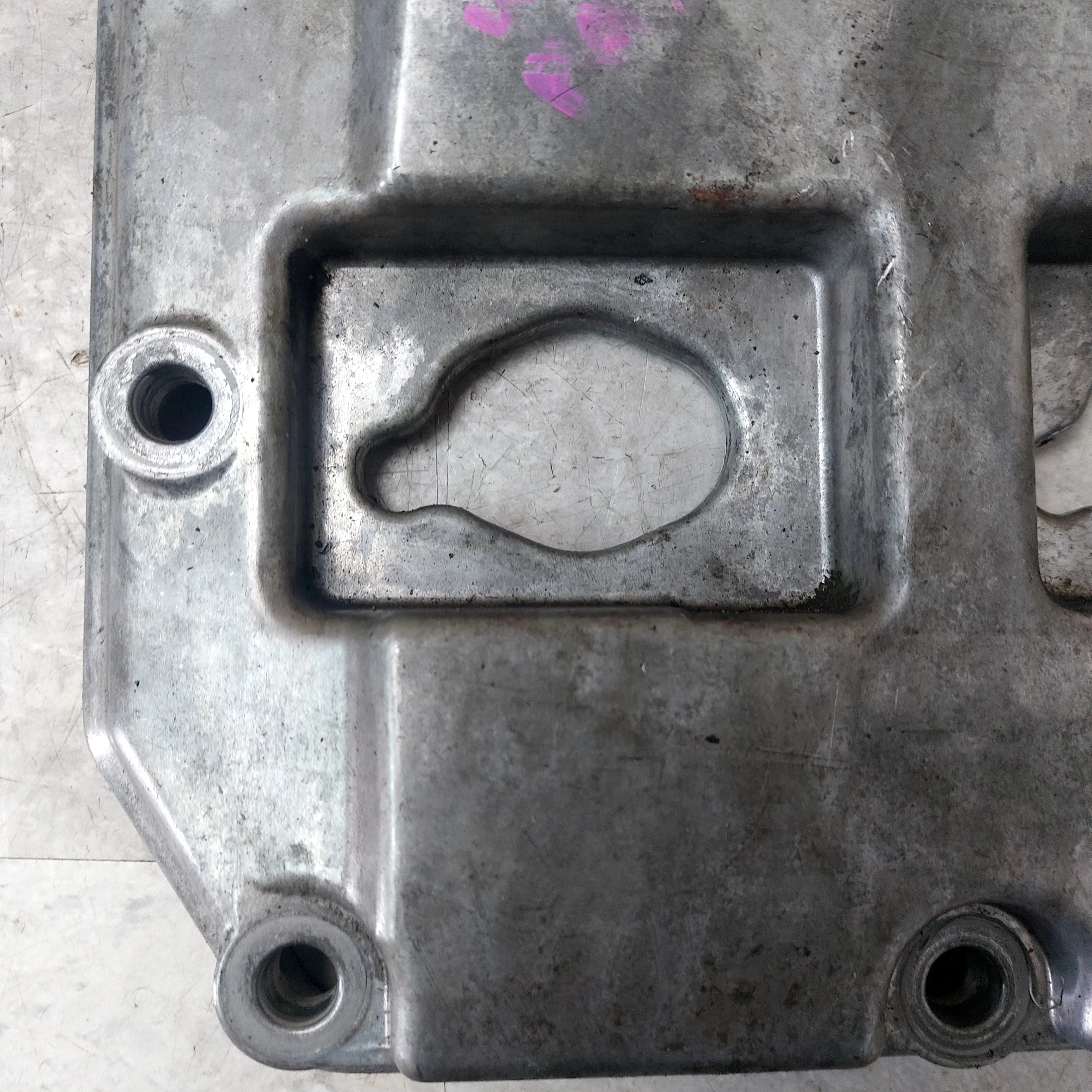 2002-2005 Subaru WRX Valve Cover OEM RH Pass Side Ej205 68T-R - Image 5