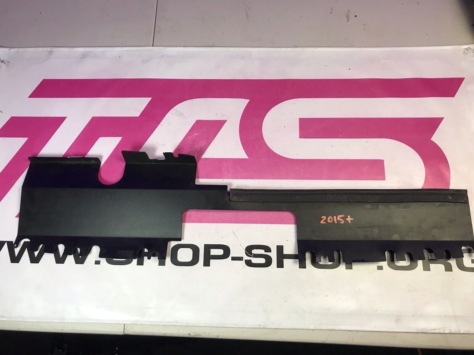 2015-2021 Subaru Process West Radiator Shroud Wrx/sti - Image 5