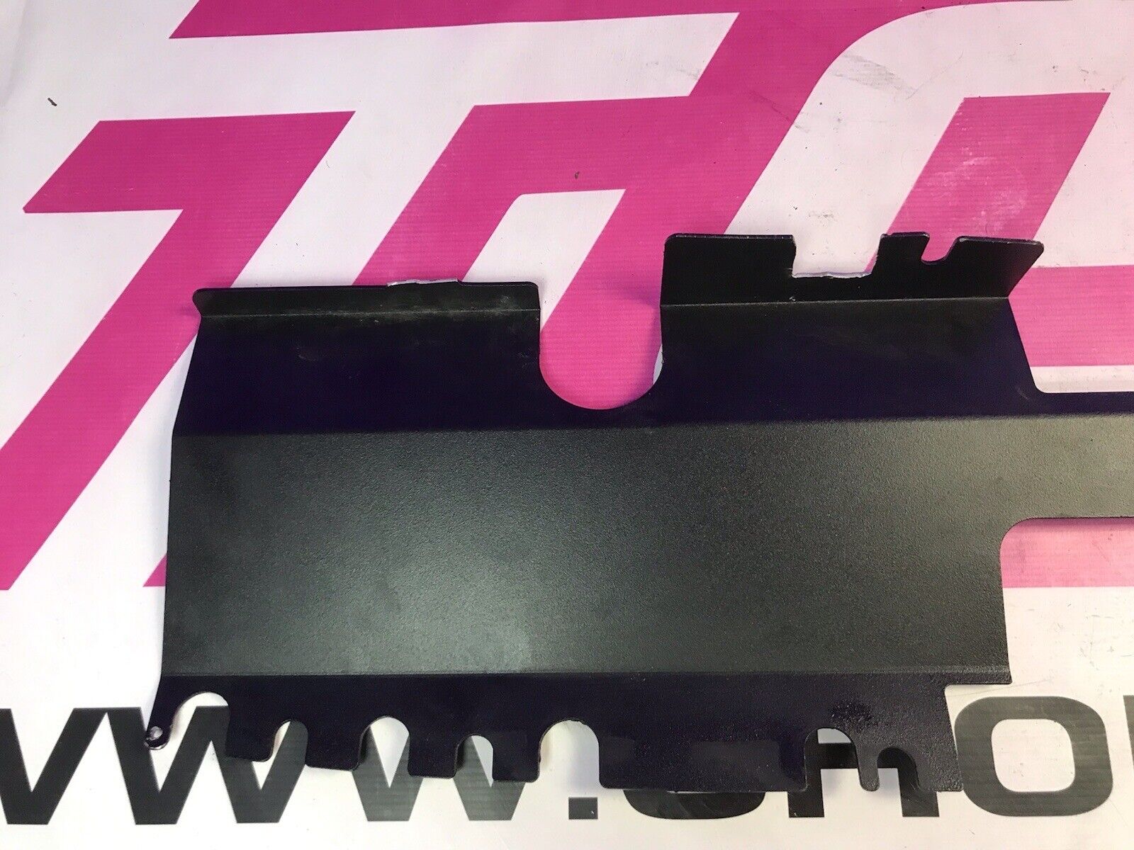 2015-2021 Subaru Process West Radiator Shroud Wrx/sti - Image 7