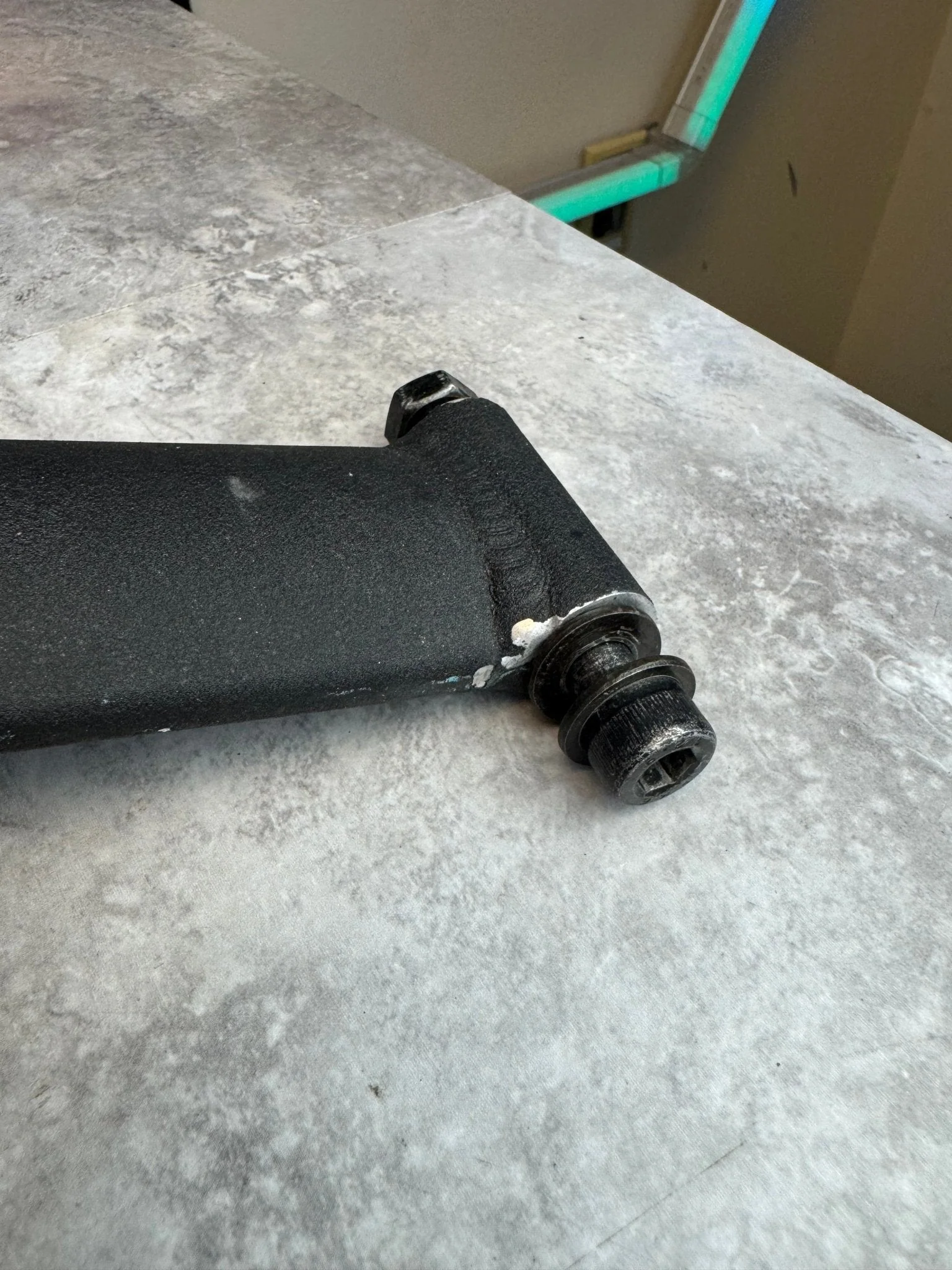 2015-2019 Subaru Soul Function Front Strut Brace Master Cylinder Brace Wrx/sti - Image 5