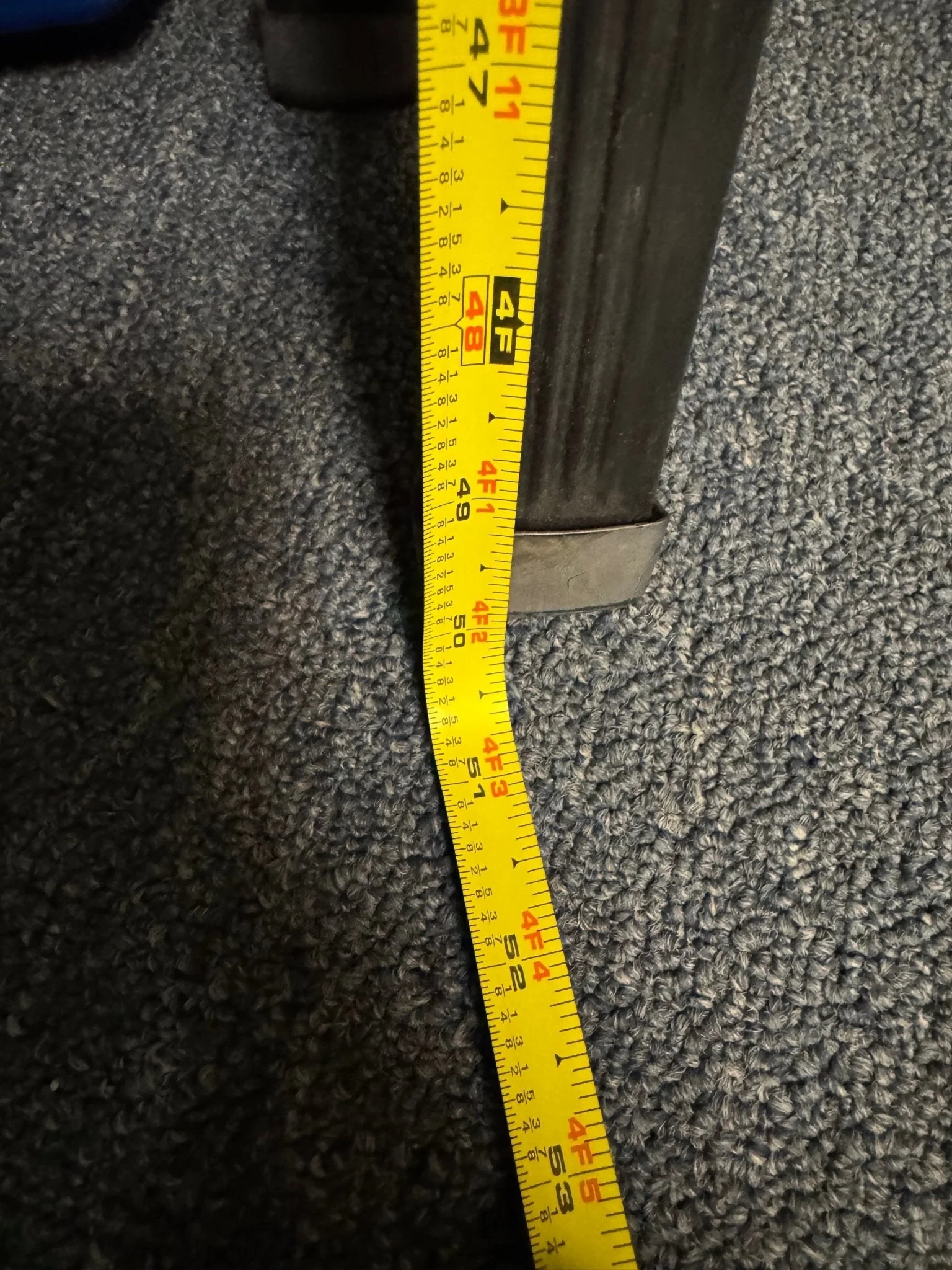 Subaru Impreza WRX STi Thule Roof Rack Rails - Image 11