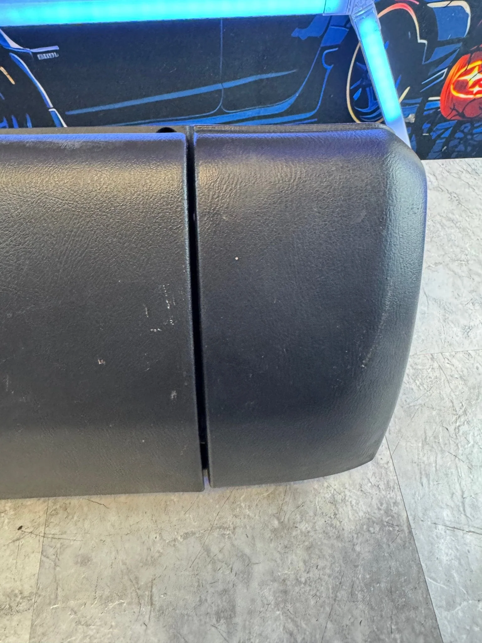 2004-2007 Subaru WRX STi Glove OEM Box Storage Compartment K1 - Image 2