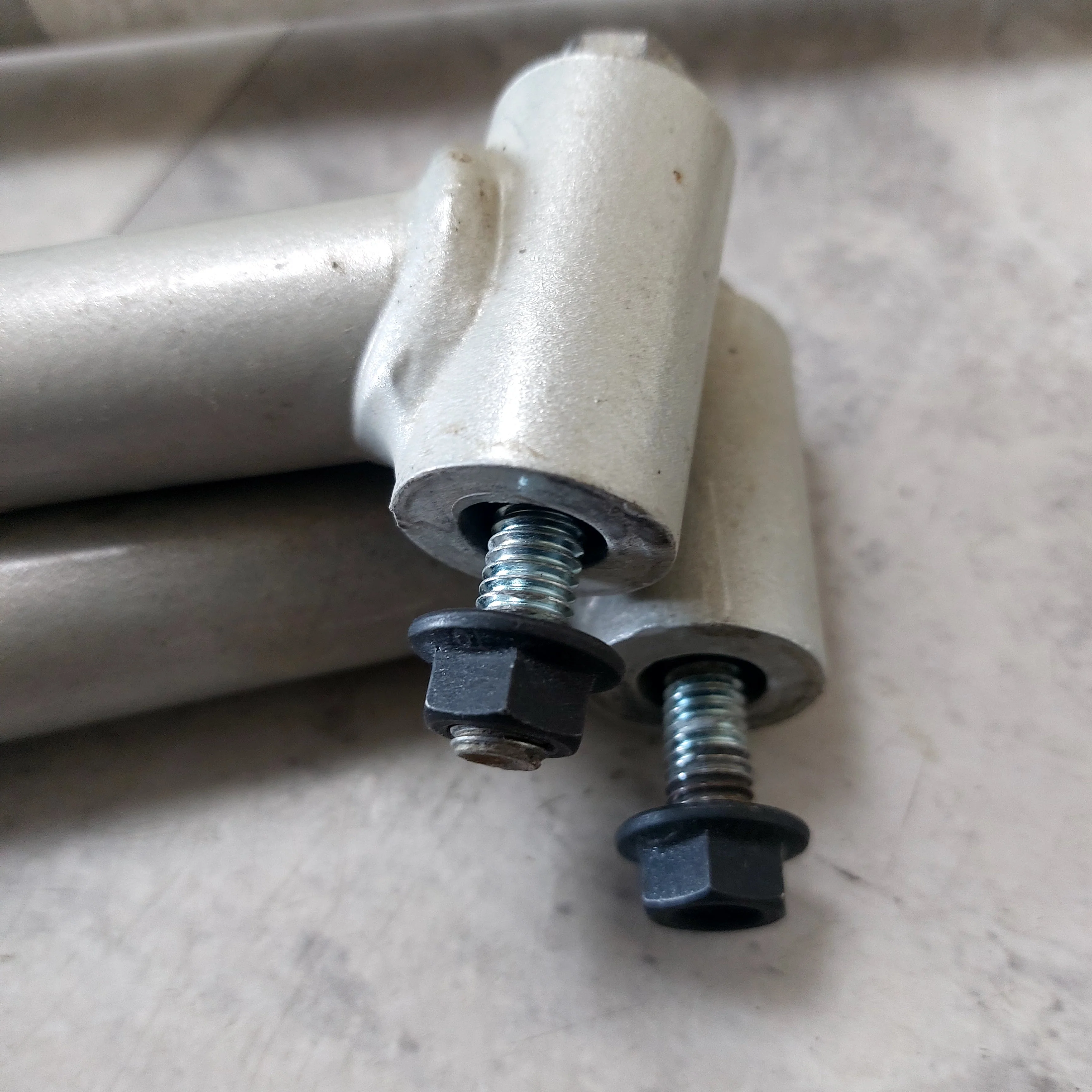 2015 Subaru STi Whiteline Front And Rear Sway Bar Set 22mm End Links Extension Arms + - Image 12